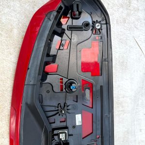 Mercedes A-Class W177 Rear Trunk Tailgate Spoiler 2018-2023 A1777900300 Genuine - Image 13
