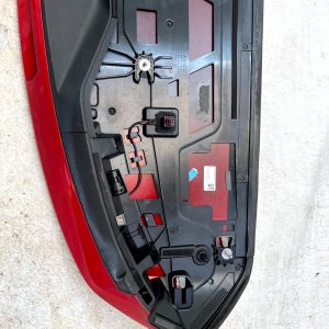 Mercedes A-Class W177 Rear Trunk Tailgate Spoiler 2018-2023 A1777900300 Genuine - Image 15