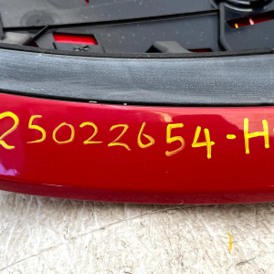 Mercedes A-Class W177 Rear Trunk Tailgate Spoiler 2018-2023 A1777900300 Genuine - Image 22