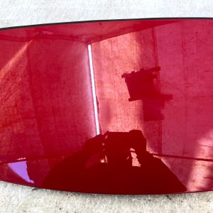 Mercedes A-Class W177 Rear Trunk Tailgate Spoiler 2018-2023 A1777900300 Genuine - Image 4