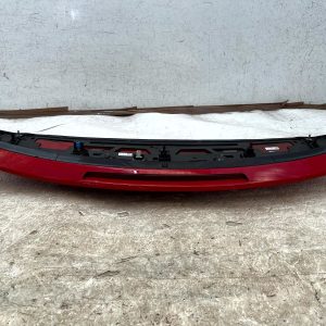 Mercedes A-Class W177 Rear Trunk Tailgate Spoiler 2018-2023 A1777900300 Genuine - Image 7