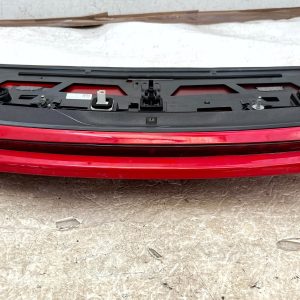 Mercedes A-Class W177 Rear Trunk Tailgate Spoiler 2018-2023 A1777900300 Genuine - Image 9