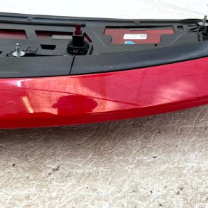 Mercedes A-Class W177 Rear Trunk Tailgate Spoiler 2018-2023 A1777900300 Genuine - Image 10
