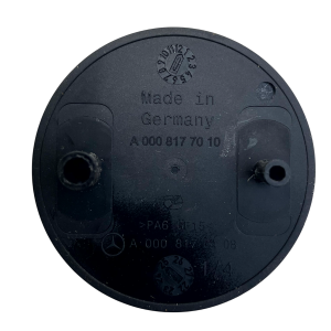 Mercedes AMG Affalterbach Front Emblem Badge Logo 2023 ON A0008170408 Genuine - Image 5