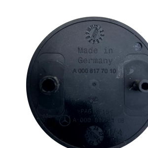 Mercedes AMG Affalterbach Front Emblem Badge Logo 2023 ON A0008170408 Genuine - Image 6