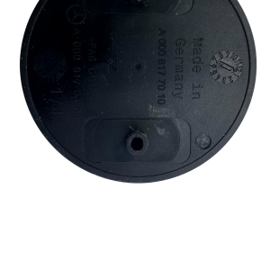 Mercedes AMG Affalterbach Front Emblem Badge Logo 2023 ON A0008170408 Genuine - Image 7