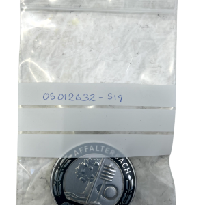 Mercedes AMG Affalterbach Front Emblem Badge Logo 2023 ON A0008170408 Genuine - Image 10