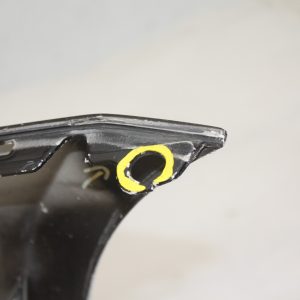 Mercedes AMG GT C190 Coupe Rear Bumper A1908857100 Genuine - Image 12