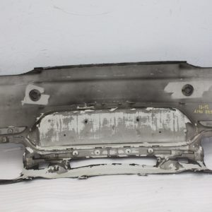 Mercedes AMG GT C190 Coupe Rear Bumper A1908857100 Genuine - Image 14