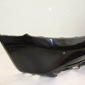 Mercedes AMG GT C190 Coupe Rear Bumper A1908857100 Genuine - Image 7