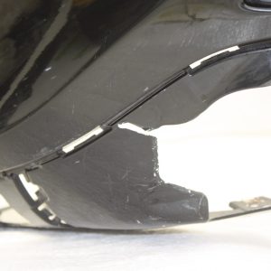 Mercedes AMG GT C190 Coupe Rear Bumper A1908857100 Genuine - Image 8