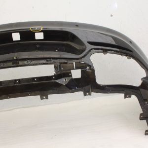 Mercedes AMG GT C190 Coupe Rear Bumper A1908857100 Genuine - Image 9