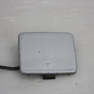 Mercedes B Class W169 W245 Rear Bumper Tow Cover 2008 TO 2011 "NEED RESPRAY" - Image 3