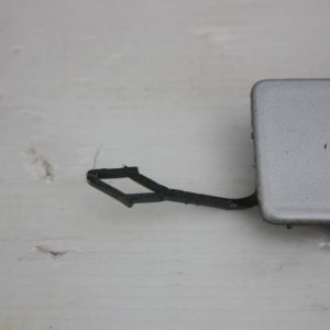 Mercedes B Class W169 W245 Rear Bumper Tow Cover 2008 TO 2011 "NEED RESPRAY" - Image 4