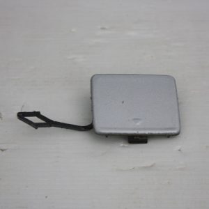 Mercedes B Class W169 W245 Rear Bumper Tow Cover 2008 TO 2011 "NEED RESPRAY"