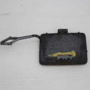 Mercedes B Class W169 W245 Rear Bumper Tow Cover 2008 TO 2011 "NEED RESPRAY" - Image 5