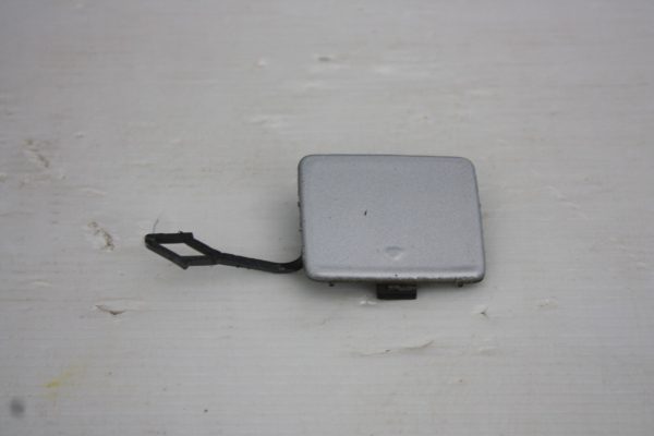 Mercedes-B-Class-W169-W245-Rear-Bumper-Tow-Cover-2008-TO-2011-NEED-RESPRAY-175374816150