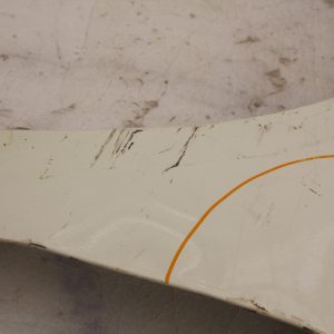 Mercedes B Class W246 Front Left Side Wing 12-19 A2468810101 Genuine *DAMAGED* - Image 12