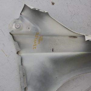 Mercedes B Class W246 Front Left Side Wing 12-19 A2468810101 Genuine *DAMAGED* - Image 16