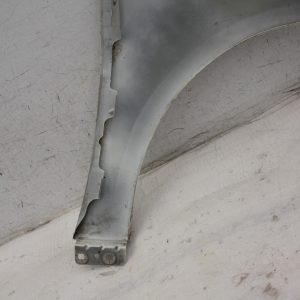 Mercedes B Class W246 Front Left Side Wing 12-19 A2468810101 Genuine *DAMAGED* - Image 17