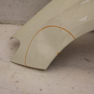 Mercedes B Class W246 Front Left Side Wing 12-19 A2468810101 Genuine *DAMAGED* - Image 4