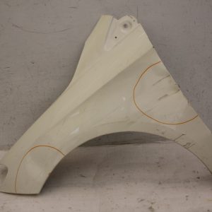 Mercedes B Class W246 Front Left Side Wing 12-19 A2468810101 Genuine *DAMAGED* - Image 1