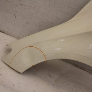 Mercedes B Class W246 Front Left Side Wing 12-19 A2468810101 Genuine *DAMAGED* - Image 5
