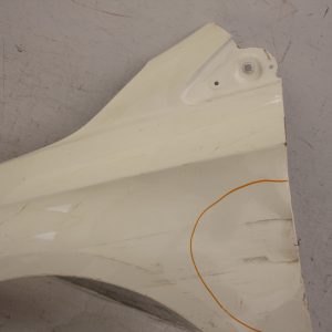 Mercedes B Class W246 Front Left Side Wing 12-19 A2468810101 Genuine *DAMAGED* - Image 6