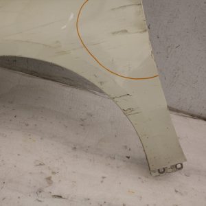 Mercedes B Class W246 Front Left Side Wing 12-19 A2468810101 Genuine *DAMAGED* - Image 7