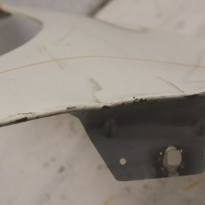 Mercedes B Class W246 Front Left Side Wing 12-19 A2468810101 Genuine *DAMAGED* - Image 10