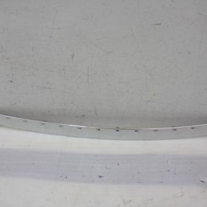 Mercedes B Class W246 Rear Bumper Chrome 2012 TO 2019 A2468850011 Genuine - Image 1