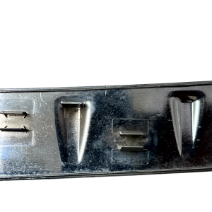 Mercedes B Class W246 Rear Bumper Chrome Moulding Trim 2012 TO 2015 A2468850011 - Image 13