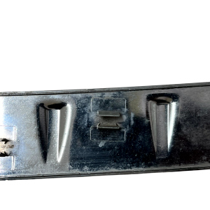 Mercedes B Class W246 Rear Bumper Chrome Moulding Trim 2012 TO 2015 A2468850011 - Image 14