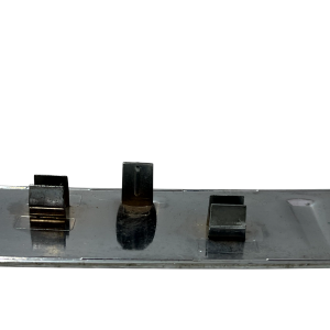 Mercedes B Class W246 Rear Bumper Chrome Moulding Trim 2012 TO 2015 A2468850011 - Image 20