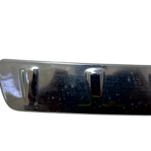 Mercedes B Class W246 Rear Bumper Chrome Moulding Trim 2012 TO 2015 A2468850011 - Image 3