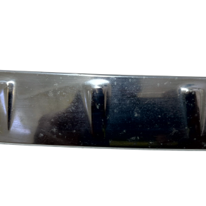 Mercedes B Class W246 Rear Bumper Chrome Moulding Trim 2012 TO 2015 A2468850011 - Image 4