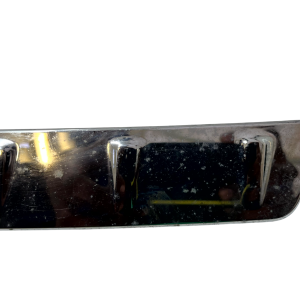 Mercedes B Class W246 Rear Bumper Chrome Moulding Trim 2012 TO 2015 A2468850011 - Image 5