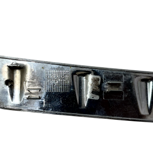 Mercedes B Class W246 Rear Bumper Chrome Moulding Trim 2012 TO 2015 A2468850011 - Image 7