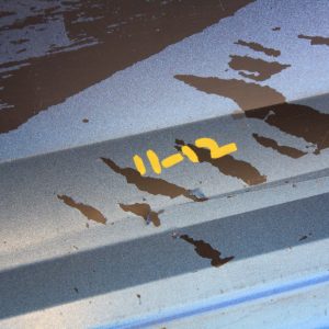 Mercedes B Class W246 Right Side Skirt 2012 TO 2019 A2466900340 Genuine - Image 15