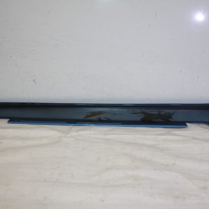 Mercedes B Class W246 Right Side Skirt 2012 TO 2019 A2466900340 Genuine - Image 16