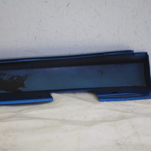 Mercedes B Class W246 Right Side Skirt 2012 TO 2019 A2466900340 Genuine - Image 17