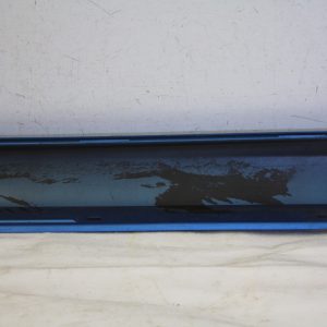 Mercedes B Class W246 Right Side Skirt 2012 TO 2019 A2466900340 Genuine - Image 18