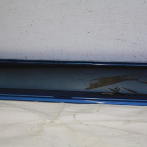 Mercedes B Class W246 Right Side Skirt 2012 TO 2019 A2466900340 Genuine - Image 19