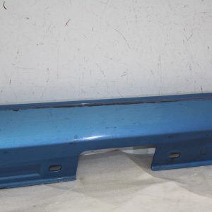 Mercedes B Class W246 Right Side Skirt 2012 TO 2019 A2466900340 Genuine - Image 3