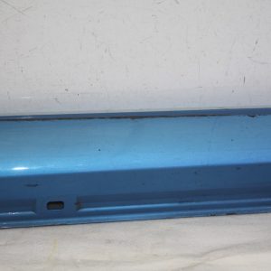 Mercedes B Class W246 Right Side Skirt 2012 TO 2019 A2466900340 Genuine - Image 4