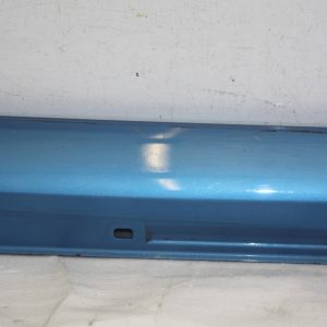 Mercedes B Class W246 Right Side Skirt 2012 TO 2019 A2466900340 Genuine - Image 5