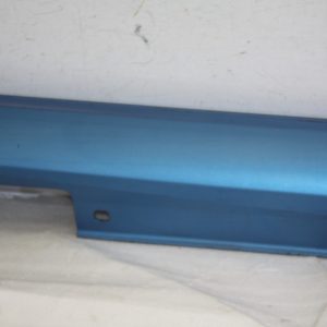 Mercedes B Class W246 Right Side Skirt 2012 TO 2019 A2466900340 Genuine - Image 6