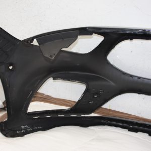 Mercedes B Class W247 AMG Front Bumper 2019-2025 A2478852702 Genuine *DAMAGED* - Image 14