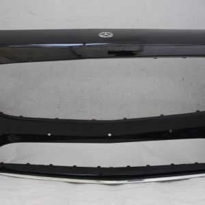 Mercedes B Class W247 AMG Front Bumper 2019-2025 A2478852702 Genuine *DAMAGED* - Image 3