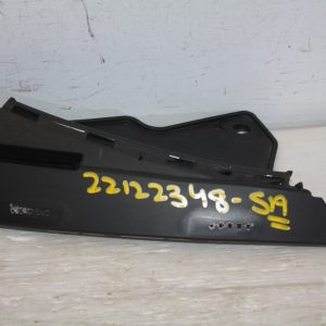 Mercedes B Class W247 AMG Front Bumper Left Bracket 2019 TO 2025 A2478853102 - Image 3